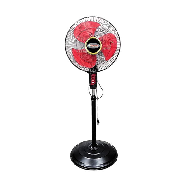 FAN 8