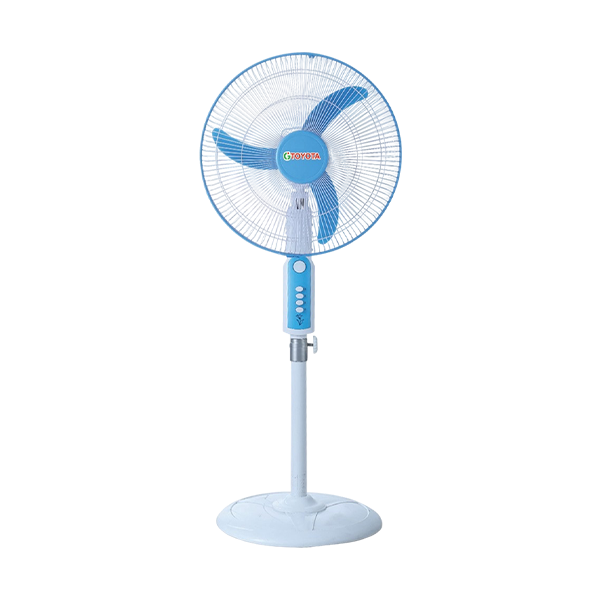 FAN 10