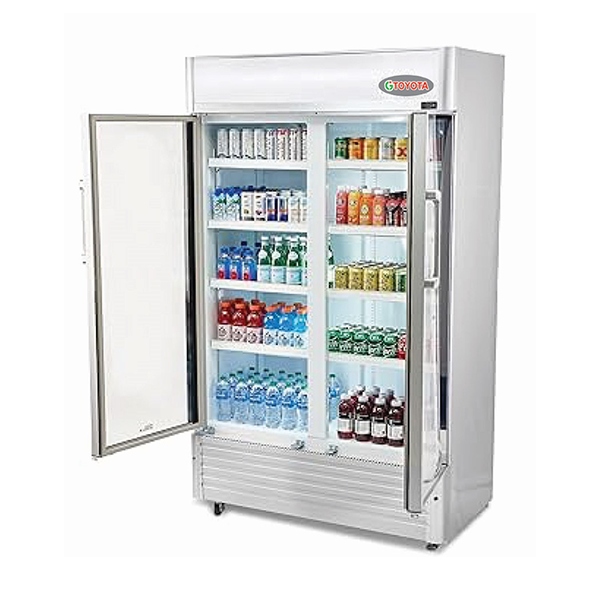 FRIDGE 2