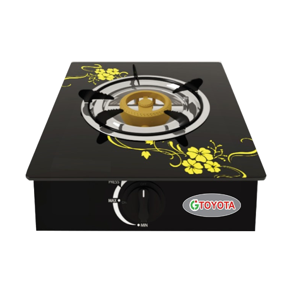 GAS STOVE