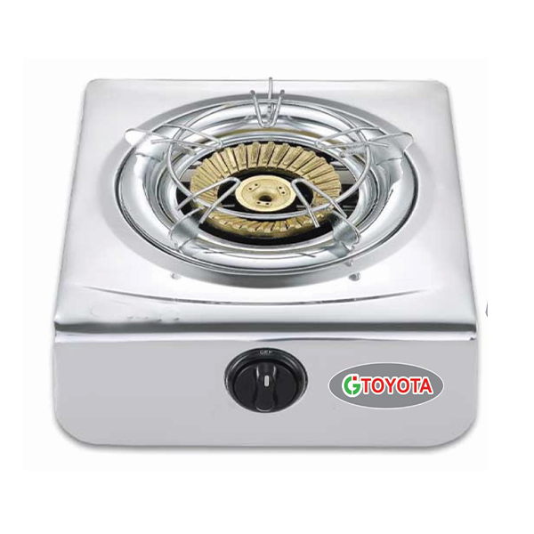 GAS STOVE 5