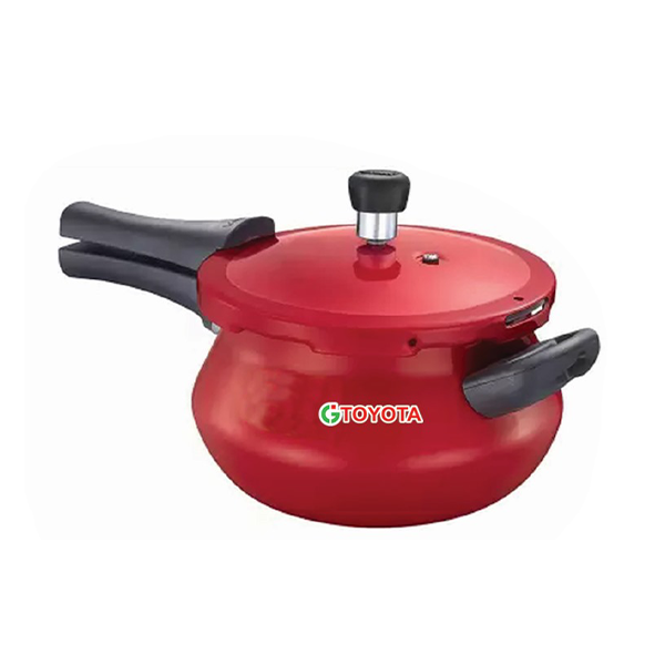 PRESSURE COOKERS
