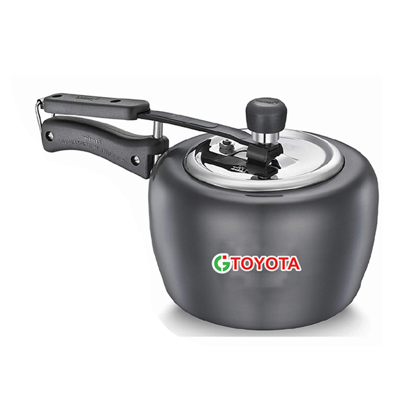 PRESSURE COOKERS 2