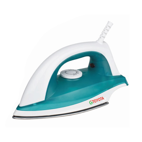 IRONS