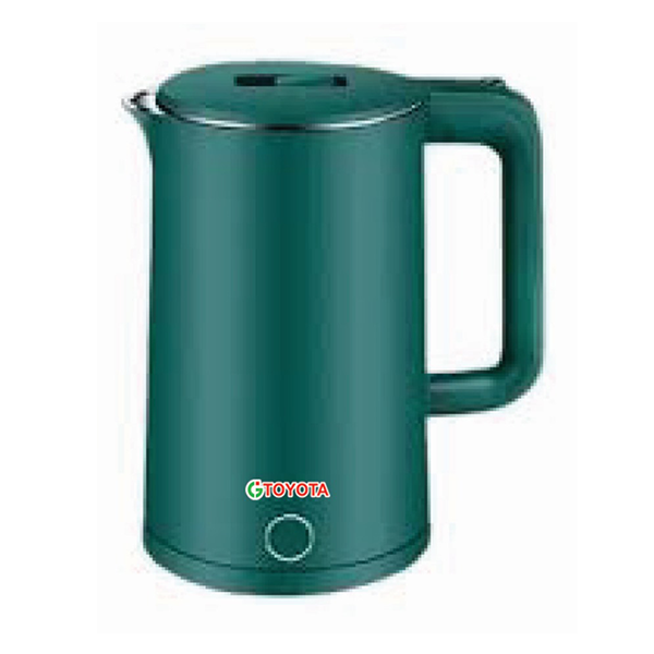 ELECTRIC KETTLE